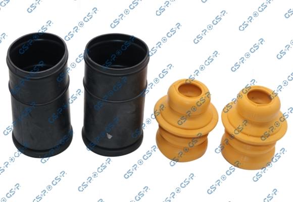 GSP 5405652PK - Kit parapolvere, Ammortizzatore autozon.pro