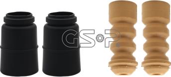 GSP 5405670PK - Kit parapolvere, Ammortizzatore autozon.pro