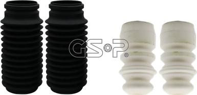 GSP 5405081PK - Kit parapolvere, Ammortizzatore autozon.pro