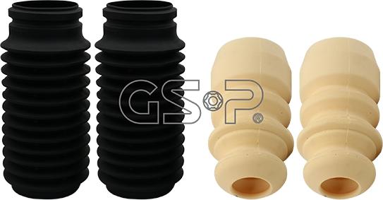 GSP 5405081PK - Kit parapolvere, Ammortizzatore autozon.pro