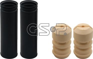 GSP 5405180PK - Kit parapolvere, Ammortizzatore autozon.pro