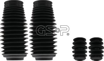 GSP 5405130PK - Kit parapolvere, Ammortizzatore autozon.pro