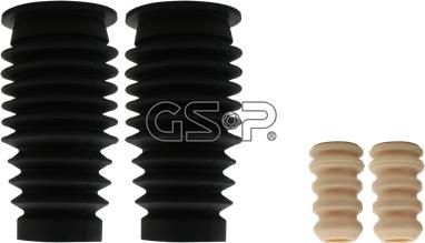 GSP 5405890PK - Kit parapolvere, Ammortizzatore autozon.pro