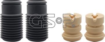 GSP 5405300PK - Kit parapolvere, Ammortizzatore autozon.pro