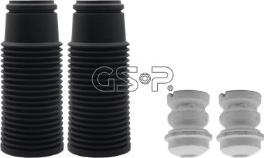 GSP 5405380PK - Kit parapolvere, Ammortizzatore autozon.pro