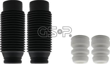 GSP 5405330PK - Kit parapolvere, Ammortizzatore autozon.pro