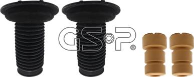 GSP 5405370PK - Kit parapolvere, Ammortizzatore autozon.pro