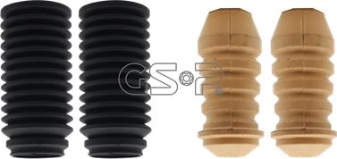 GSP 5405290PK - Kit parapolvere, Ammortizzatore autozon.pro