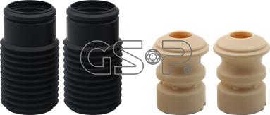 GSP 5405232PK - Kit parapolvere, Ammortizzatore autozon.pro