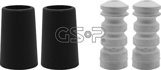 GSP 5405270PK - Kit parapolvere, Ammortizzatore autozon.pro