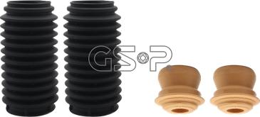 GSP 5405750PK - Kit parapolvere, Ammortizzatore autozon.pro