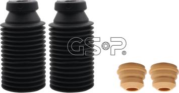 GSP 5405720PK - Kit parapolvere, Ammortizzatore autozon.pro