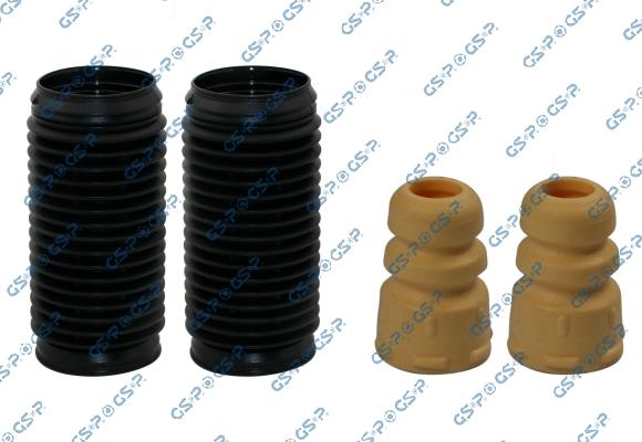 GSP 5406905PK - Kit parapolvere, Ammortizzatore autozon.pro