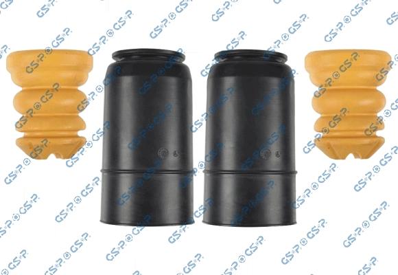 GSP 5406640PK - Kit parapolvere, Ammortizzatore autozon.pro