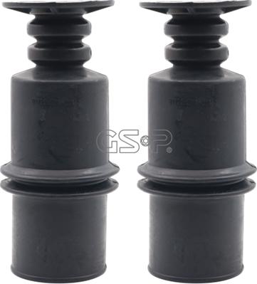 GSP 5406040PK - Tampone paracolpo, Sospensione autozon.pro