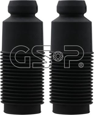 GSP 5406050PK - Tampone paracolpo, Sospensione autozon.pro