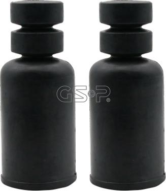 GSP 5406290PK - Tampone paracolpo, Sospensione autozon.pro