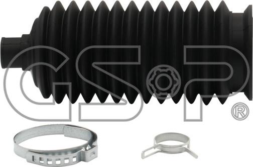 GSP 540626S - Kit soffietto, Sterzo autozon.pro