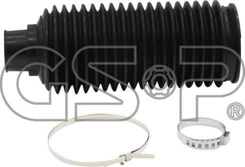 GSP 540099S - Kit soffietto, Sterzo autozon.pro