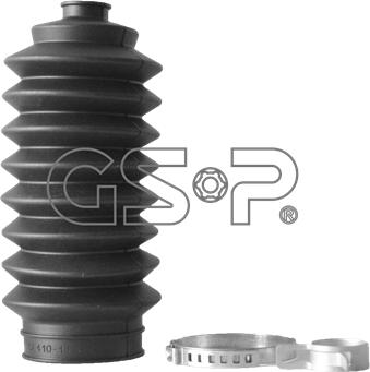 GSP 540045S - Kit soffietto, Sterzo autozon.pro