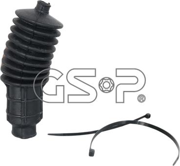 GSP 540024S - Kit soffietto, Sterzo autozon.pro