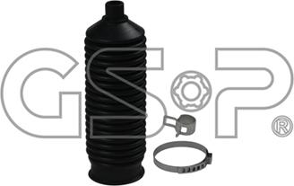 GSP 540077S - Kit soffietto, Sterzo autozon.pro