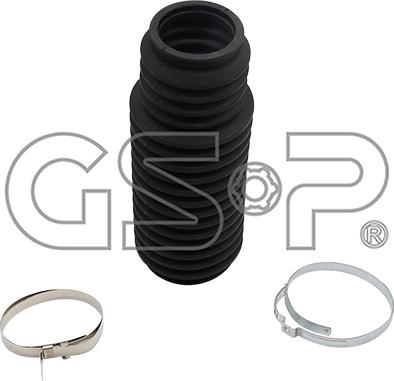 GSP 540191S - Kit soffietto, Sterzo autozon.pro