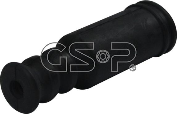 GSP 540153 - Tampone paracolpo, Sospensione autozon.pro