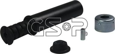 GSP 540152 - Kit parapolvere, Ammortizzatore autozon.pro