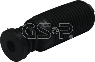 GSP 540161 - Tampone paracolpo, Sospensione autozon.pro