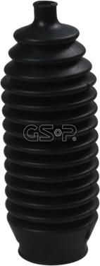 GSP 540163 - Soffietto, Sterzo autozon.pro