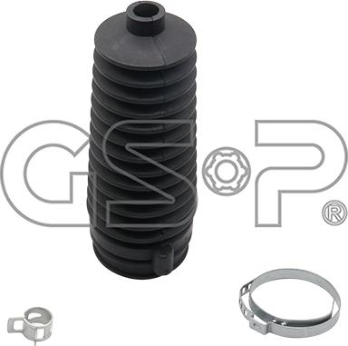 GSP 540184S - Kit soffietto, Sterzo autozon.pro