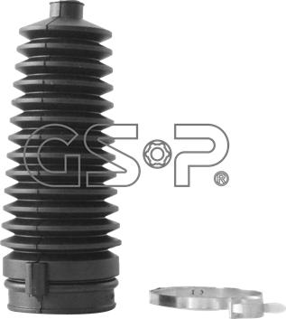 GSP 540184S - Kit soffietto, Sterzo autozon.pro