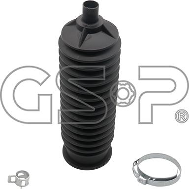 GSP 540187S - Kit soffietto, Sterzo autozon.pro