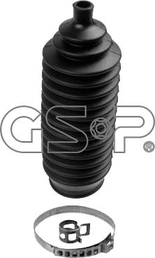 GSP 540178S - Kit soffietto, Sterzo autozon.pro