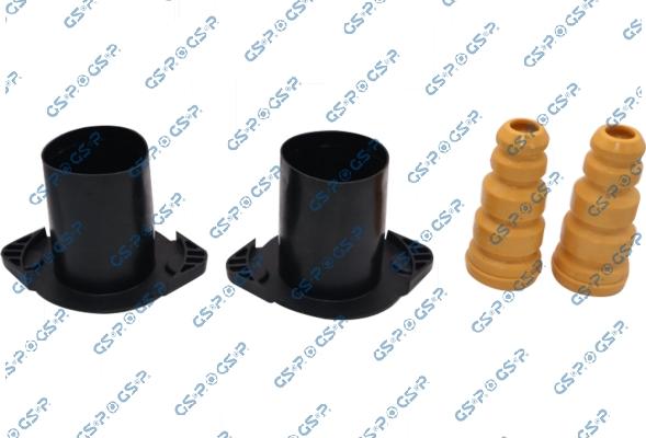 GSP 5408820PK - Kit parapolvere, Ammortizzatore autozon.pro