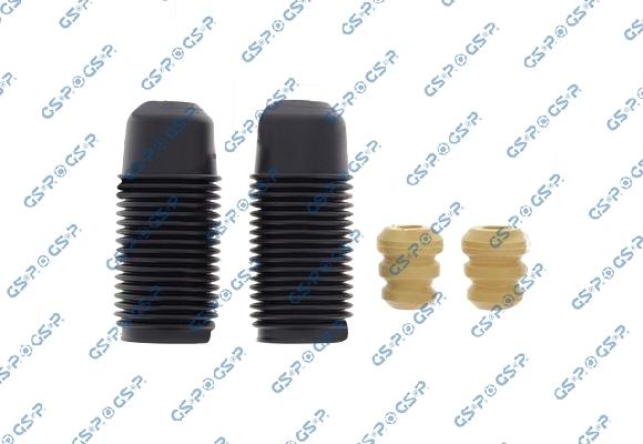 GSP 5408390PK - Kit parapolvere, Ammortizzatore autozon.pro