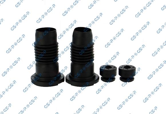 GSP 5408360PK - Kit parapolvere, Ammortizzatore autozon.pro