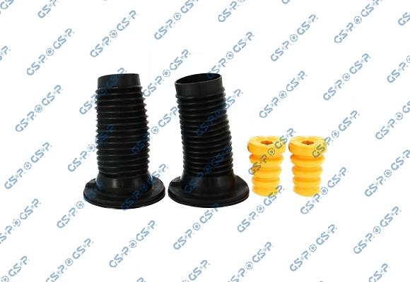 GSP 5408370PK - Kit parapolvere, Ammortizzatore autozon.pro