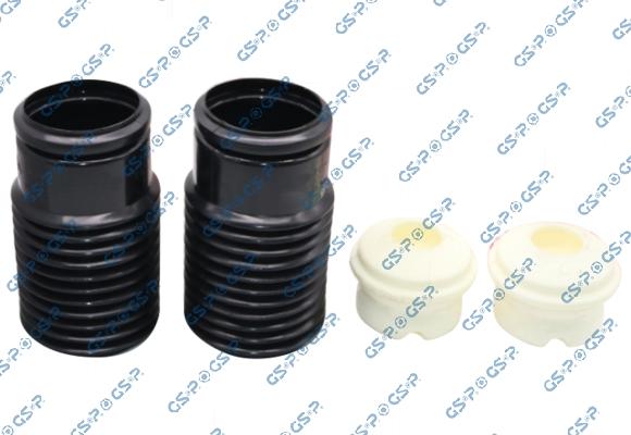 GSP 5408700PK - Kit parapolvere, Ammortizzatore autozon.pro