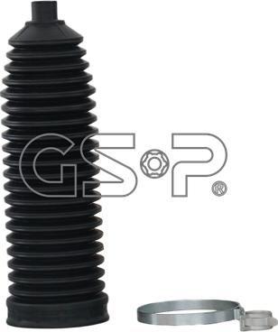 GSP 540343S - Kit soffietto, Sterzo autozon.pro