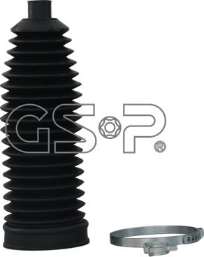 GSP 540342S - Kit soffietto, Sterzo autozon.pro