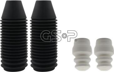 GSP 5403000PK - Kit parapolvere, Ammortizzatore autozon.pro