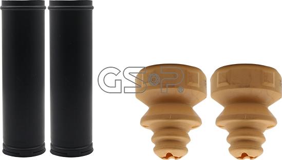 GSP 5403010PK - Kit parapolvere, Ammortizzatore autozon.pro