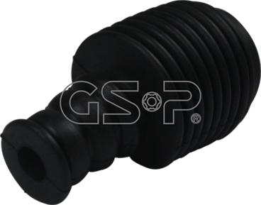 GSP 540315 - Tampone paracolpo, Sospensione autozon.pro