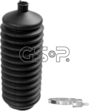 GSP 540335S - Kit soffietto, Sterzo autozon.pro