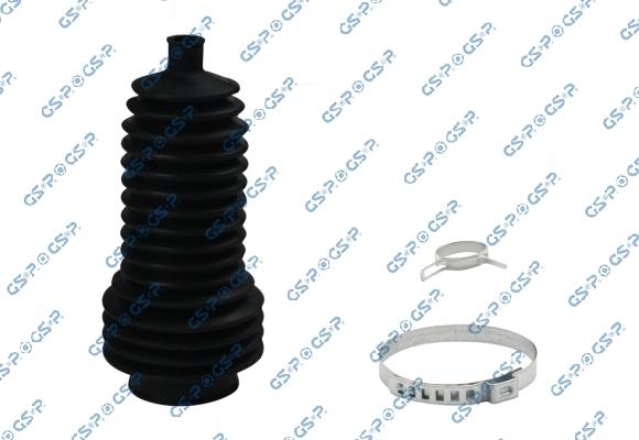 GSP 540333S - Kit soffietto, Sterzo autozon.pro