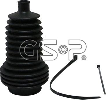 GSP 540337S - Kit soffietto, Sterzo autozon.pro