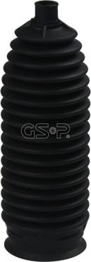 GSP 540291 - Soffietto, Sterzo autozon.pro