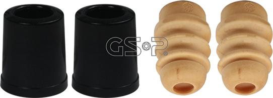 GSP 5402400PK - Kit parapolvere, Ammortizzatore autozon.pro